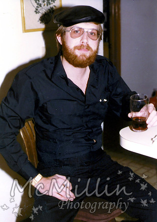 1984 Mikie