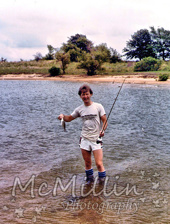 1984ish Lake Texhoma