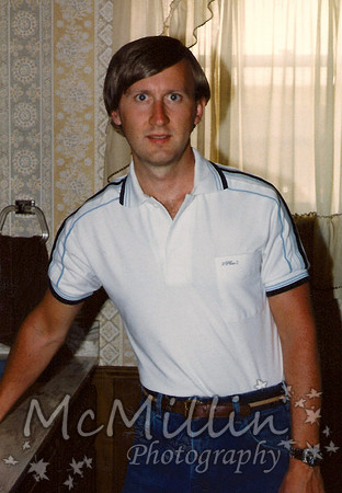 1984ish me in Yukon house