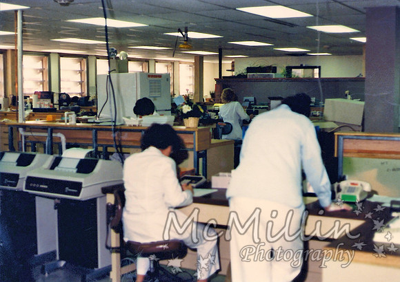 1984ish Med Arts Lab 2