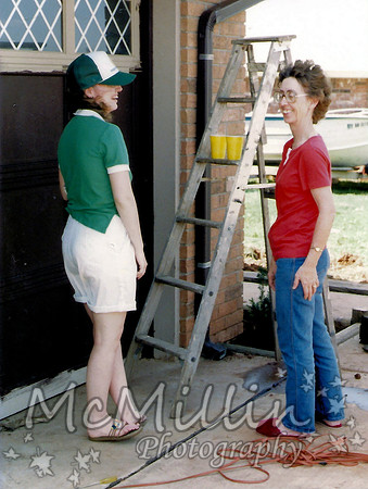 1984ish Yukon Deena Mom