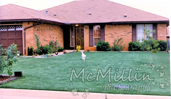 1984ish Yukon house 1