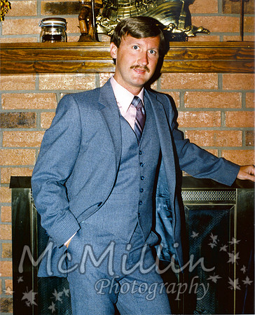 1984ish Richard M in Yukon home