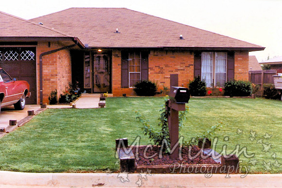 1984ish Yukon House 2