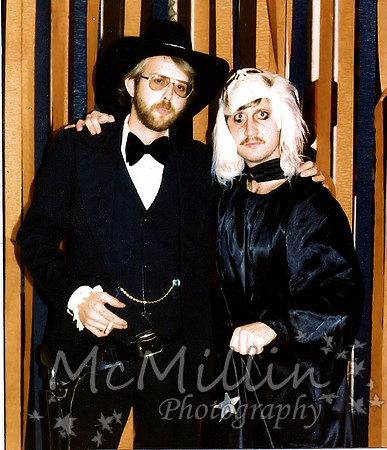1985 1 Mike and me scan0006