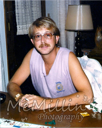 1985 1 Mike D