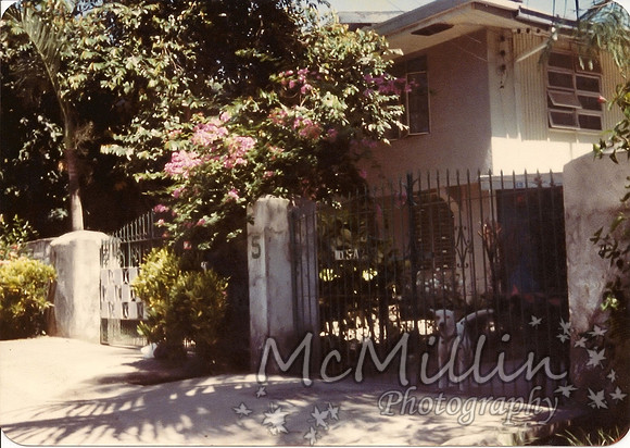 1985 Litas home in PI
