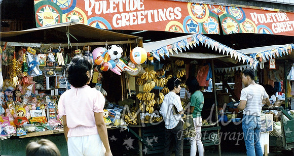 1985 PI market