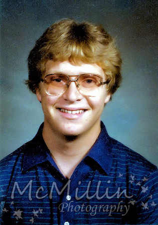 1985ish David McMillin with glasses