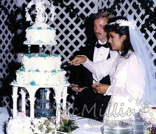 1986 our wedding scan0009