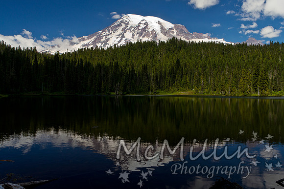 2011 Seattle Mt Rainier Trip-0074 Reflection Lakes