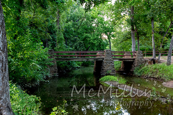 Park Bridge