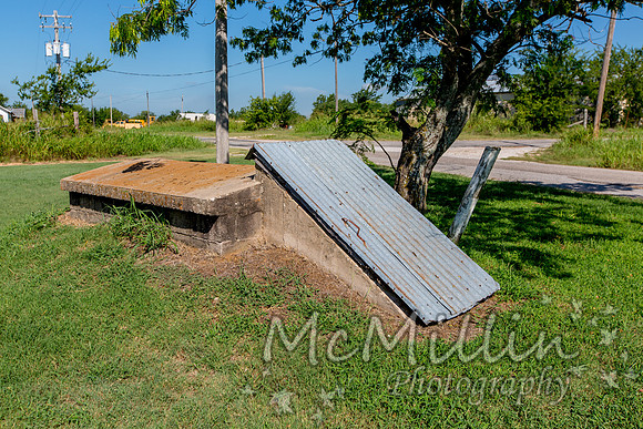 Storm Cellar