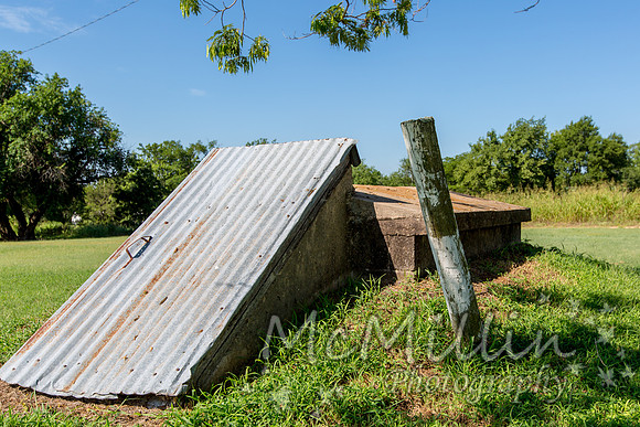 Storm Cellar