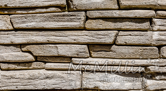 Stone Fence