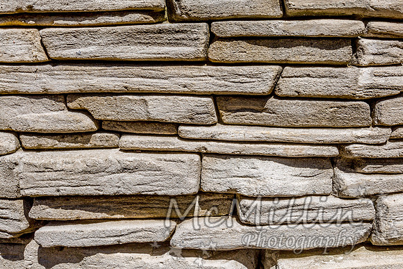 Stone Fence