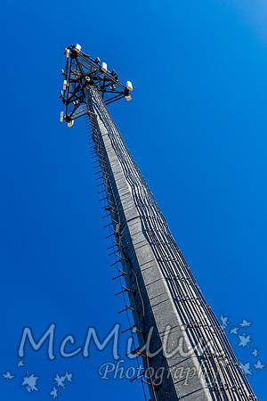 Microwave Tower