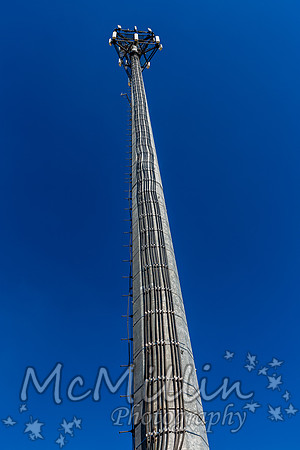Microwave Tower