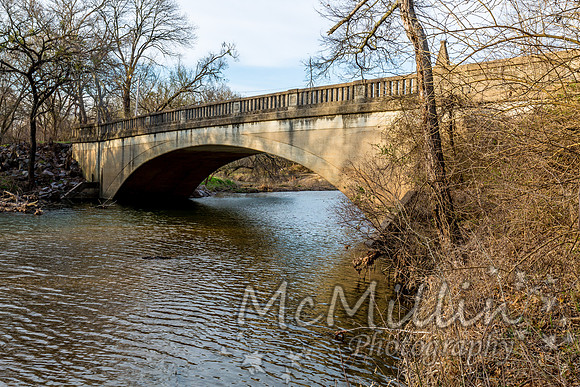 Tishamingo Bridge