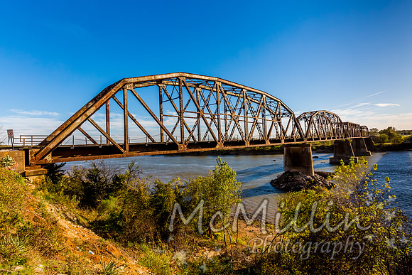 Railroad Bridge