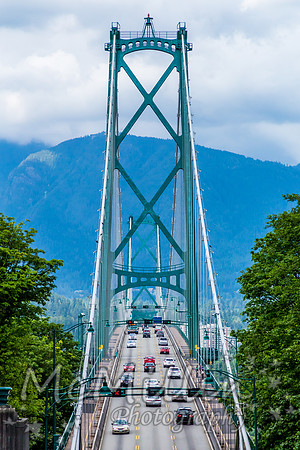 Green Bridge