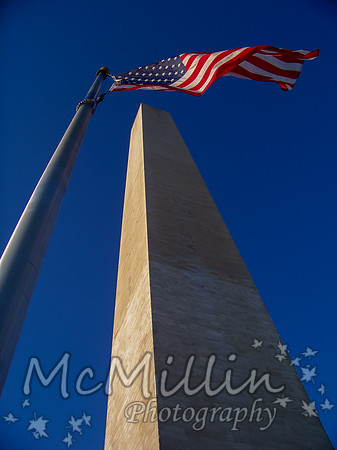 Washington Monument