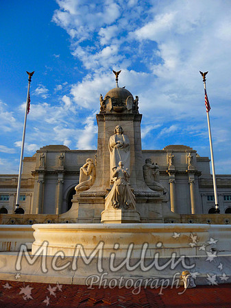 Union Station, Washington D.C.