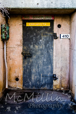 Door