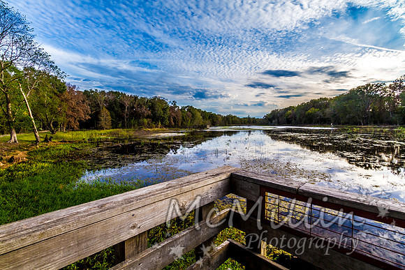 Fishing Pier