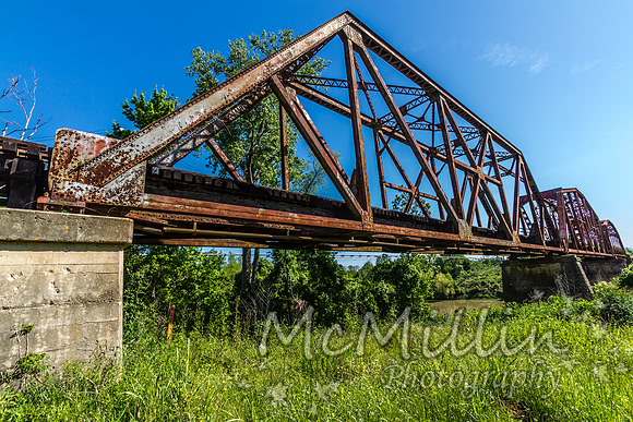 Railroad Bridge