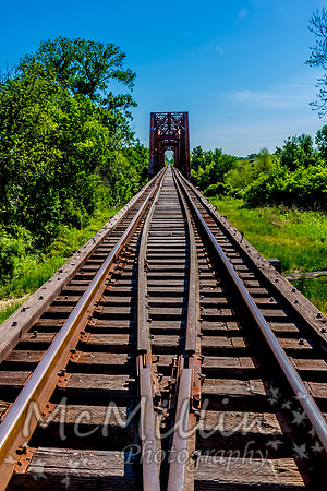 Railroad Bridge
