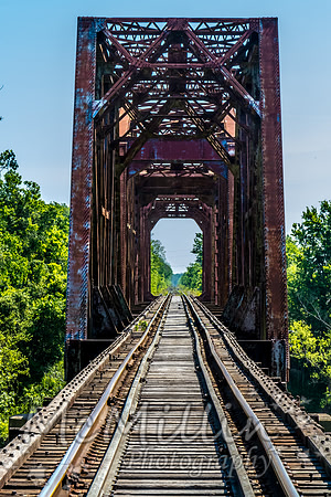 Railroad Bridge