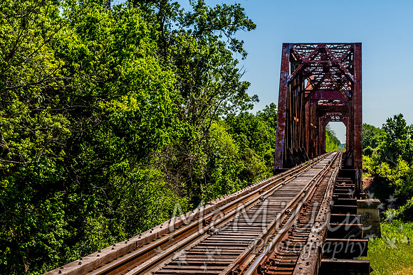 Railroad Bridge