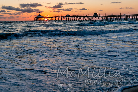 Pacific Coast Pier