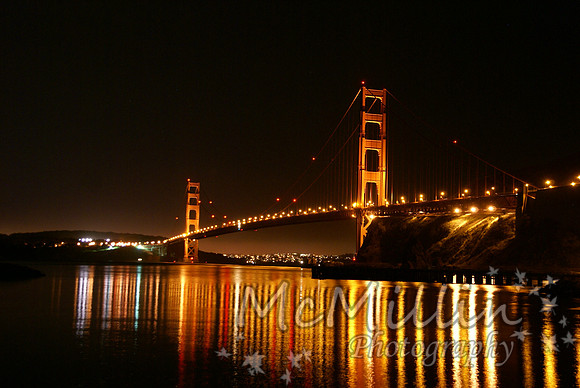 Golden Gate Bridge