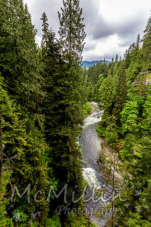 Canadian River Valley