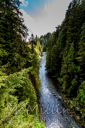 Canadian River Valley